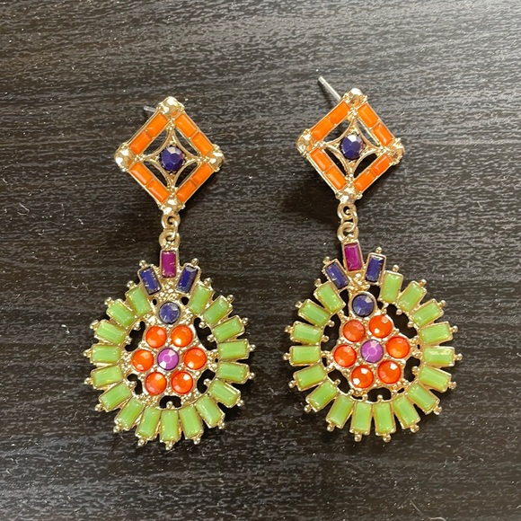 Kate Spade Chandelier Drop Earrings